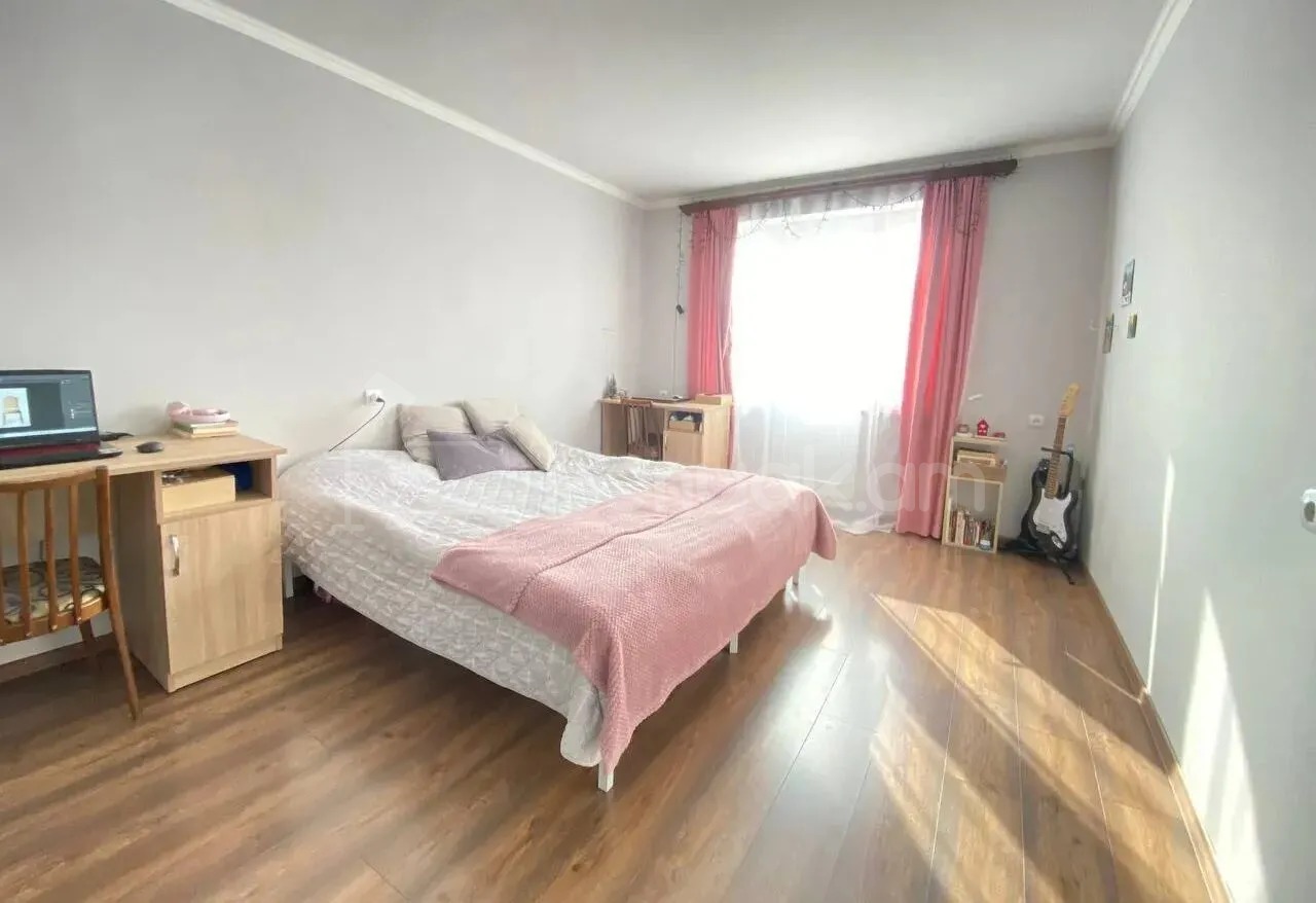 3 Սենյականոց Բնակարան, 76քմ, 3/4 հարկ, Կապիտալ Վերանորոգված