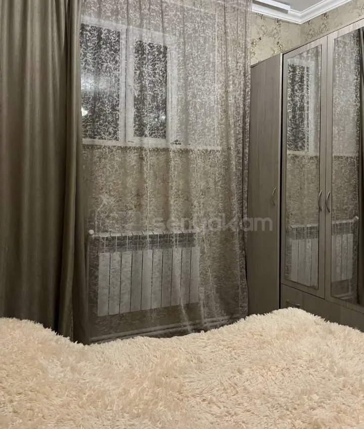 3 Սենյականոց Բնակարան Քարե Շենքում, 67քմ, 1/1 հարկ, Կապիտալ Վերանորոգված, Կահավորված