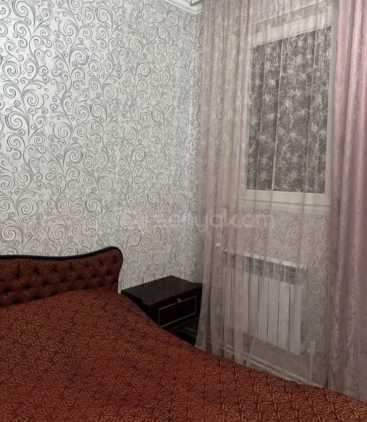 3 Սենյականոց Բնակարան Քարե Շենքում, 67քմ, 1/1 հարկ, Կապիտալ Վերանորոգված, Կահավորված