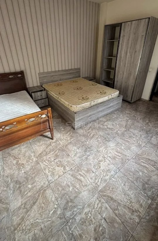 2 Սենյականոց Բնակարան Քարե Շենքում, 55քմ, 2/2 հարկ, Կապիտալ Վերանորոգված, Կահավորված