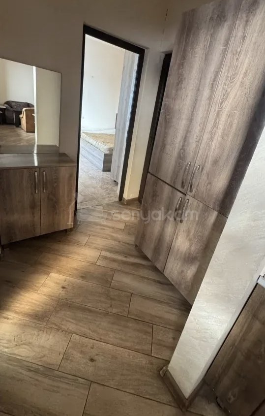 2 Սենյականոց Բնակարան Քարե Շենքում, 55քմ, 2/2 հարկ, Կապիտալ Վերանորոգված, Կահավորված