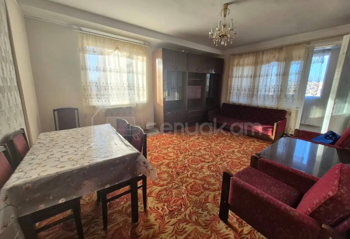 3 Սենյականոց Բնակարան, 76քմ, 9/16 հարկ, Նորմալ Վիճակում, Կահավորված