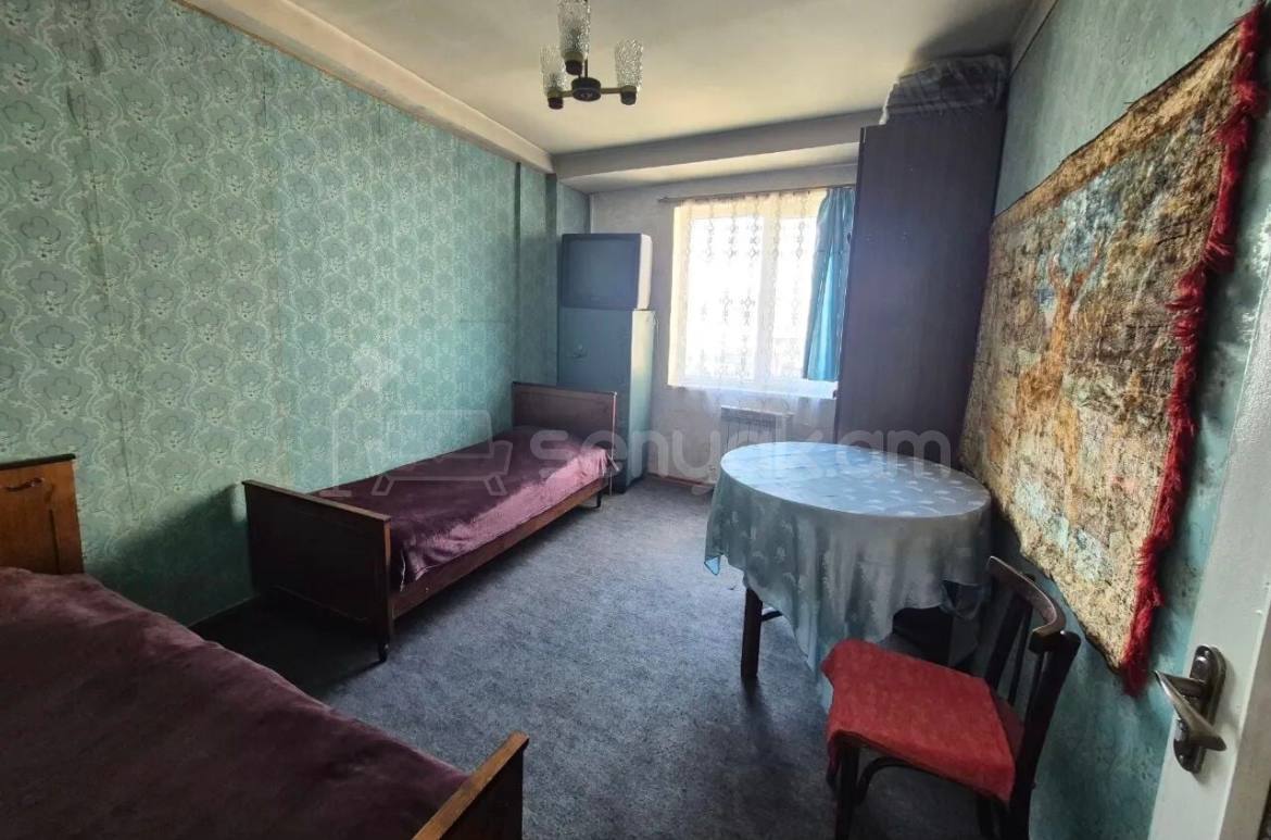 3 Սենյականոց Բնակարան, 76քմ, 9/16 հարկ, Նորմալ Վիճակում, Կահավորված