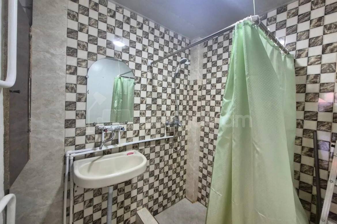 3 Սենյականոց Բնակարան, 76քմ, 9/16 հարկ, Նորմալ Վիճակում, Կահավորված