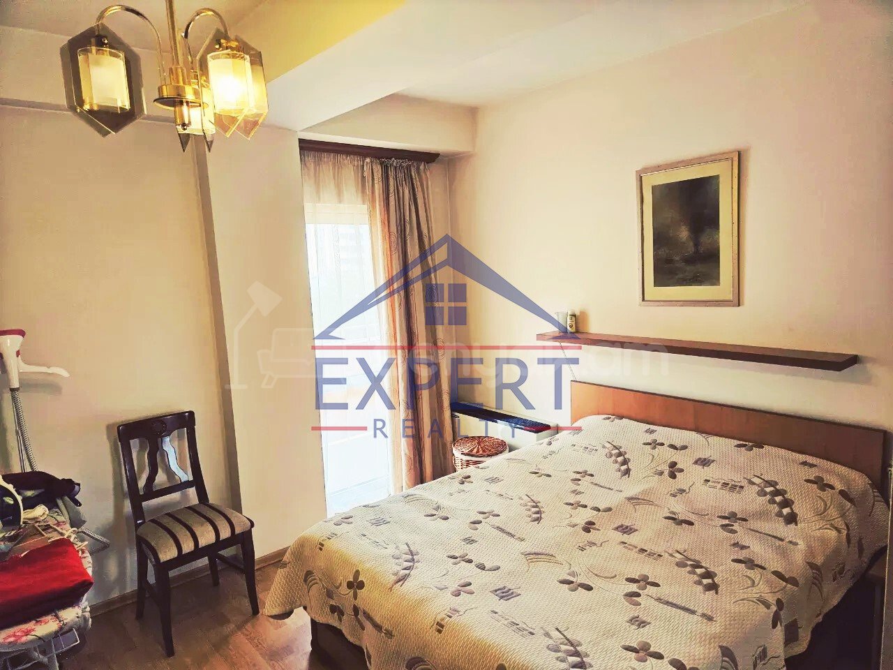 4 Սենյականոց Բնակարան Նորակառույցում, 130քմ, 4/14 հարկ, Կապիտալ Վերանորոգված, Կահավորված, Արևկող