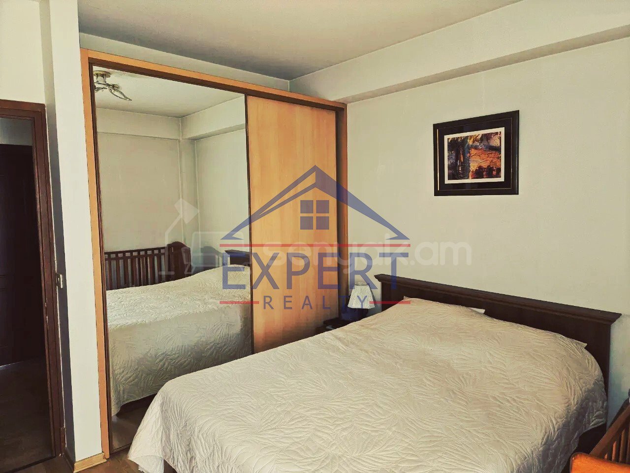 4 Սենյականոց Բնակարան Նորակառույցում, 130քմ, 4/14 հարկ, Կապիտալ Վերանորոգված, Կահավորված, Արևկող