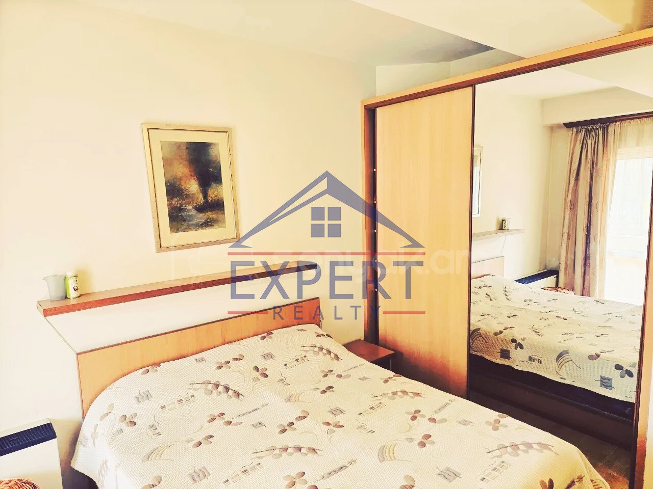 4 Սենյականոց Բնակարան Նորակառույցում, 130քմ, 4/14 հարկ, Կապիտալ Վերանորոգված, Կահավորված, Արևկող