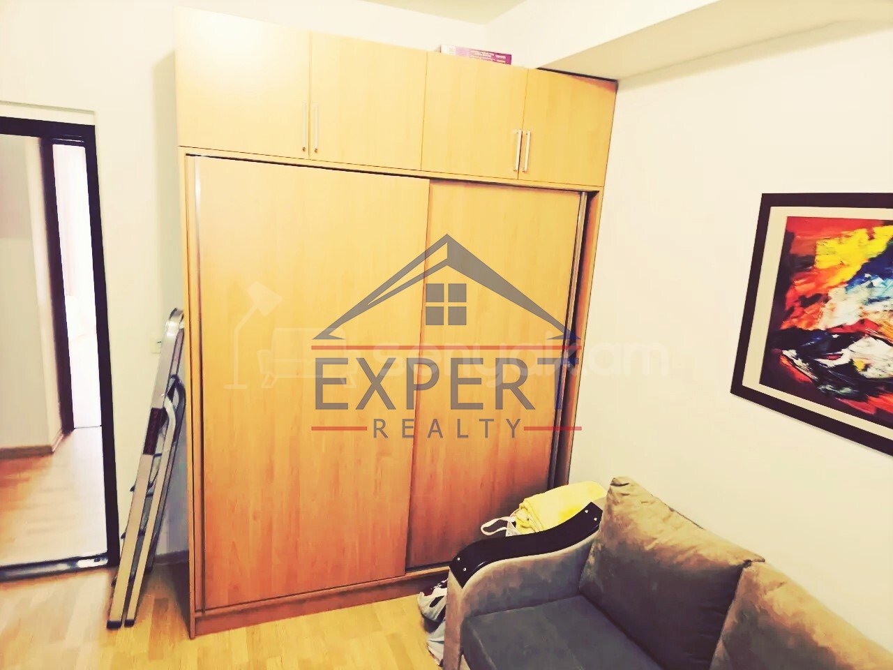 4 Սենյականոց Բնակարան Նորակառույցում, 130քմ, 4/14 հարկ, Կապիտալ Վերանորոգված, Կահավորված, Արևկող