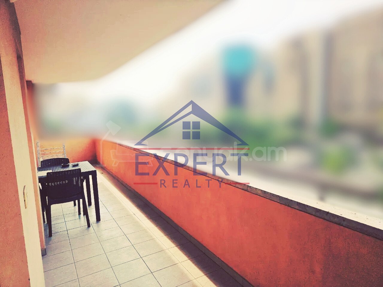 4 Սենյականոց Բնակարան Նորակառույցում, 130քմ, 4/14 հարկ, Կապիտալ Վերանորոգված, Կահավորված, Արևկող