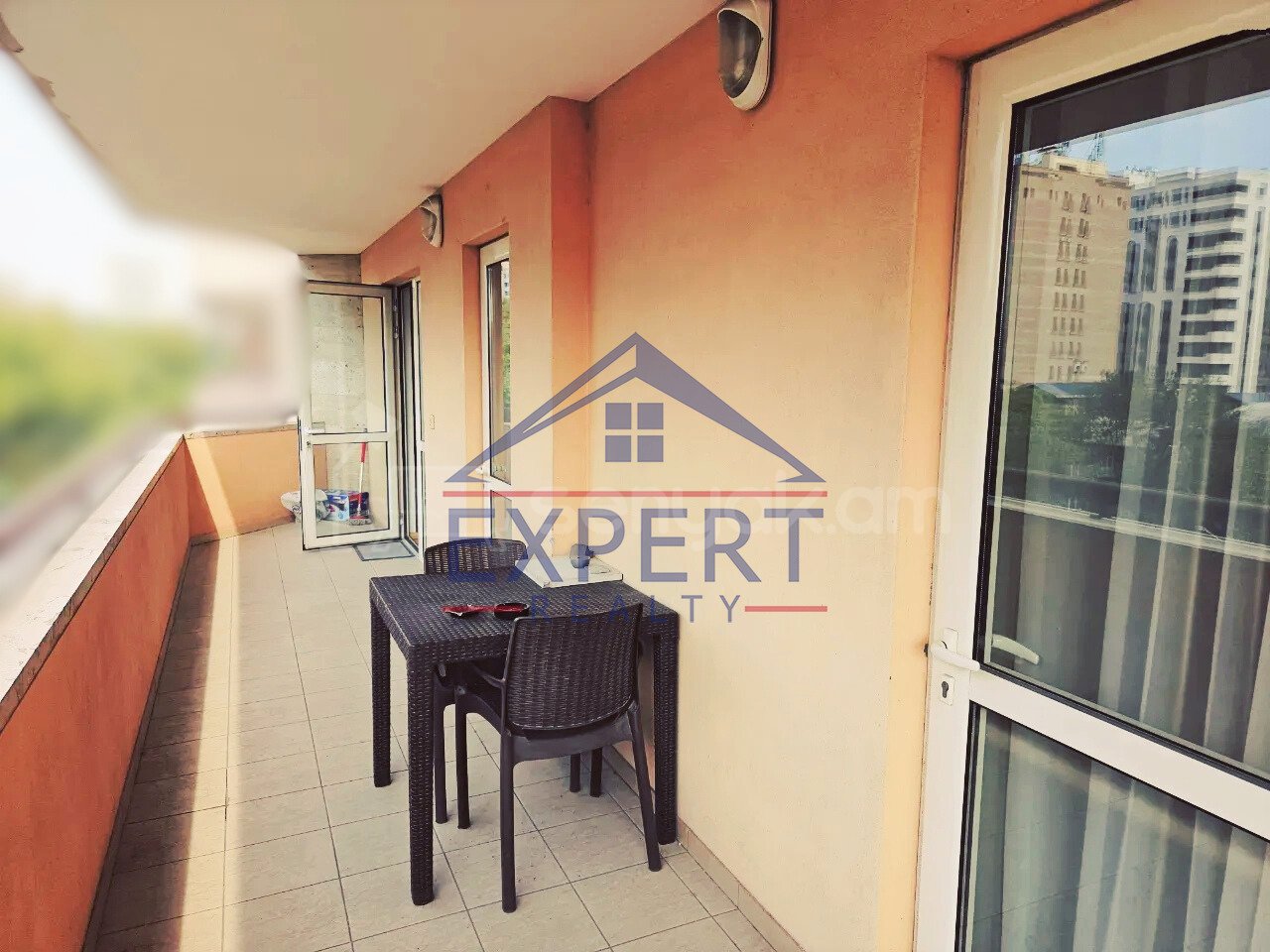 4 Սենյականոց Բնակարան Նորակառույցում, 130քմ, 4/14 հարկ, Կապիտալ Վերանորոգված, Կահավորված, Արևկող