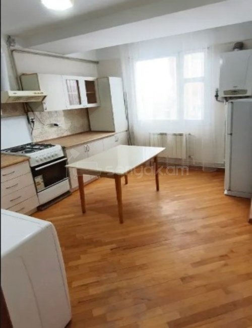 2 Սենյականոց Բնակարան, 51քմ, 3/13 հարկ, Կոսմետիկ Վերանորոգված, Կահավորված, Արևկող