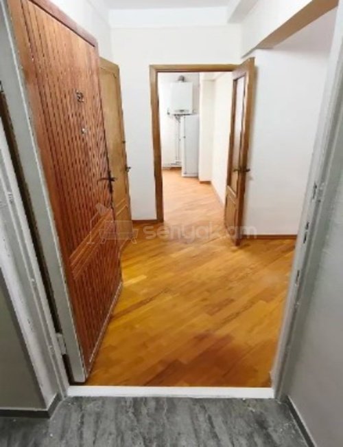 2 Սենյականոց Բնակարան, 51քմ, 3/13 հարկ, Կոսմետիկ Վերանորոգված, Կահավորված, Արևկող