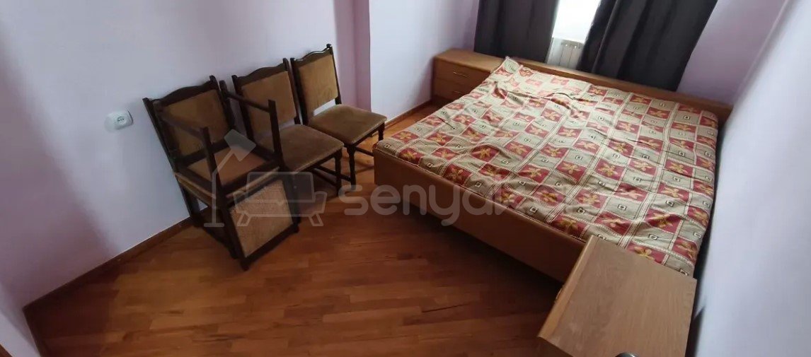 2 Սենյականոց Բնակարան, 51քմ, 3/13 հարկ, Կոսմետիկ Վերանորոգված, Կահավորված, Արևկող