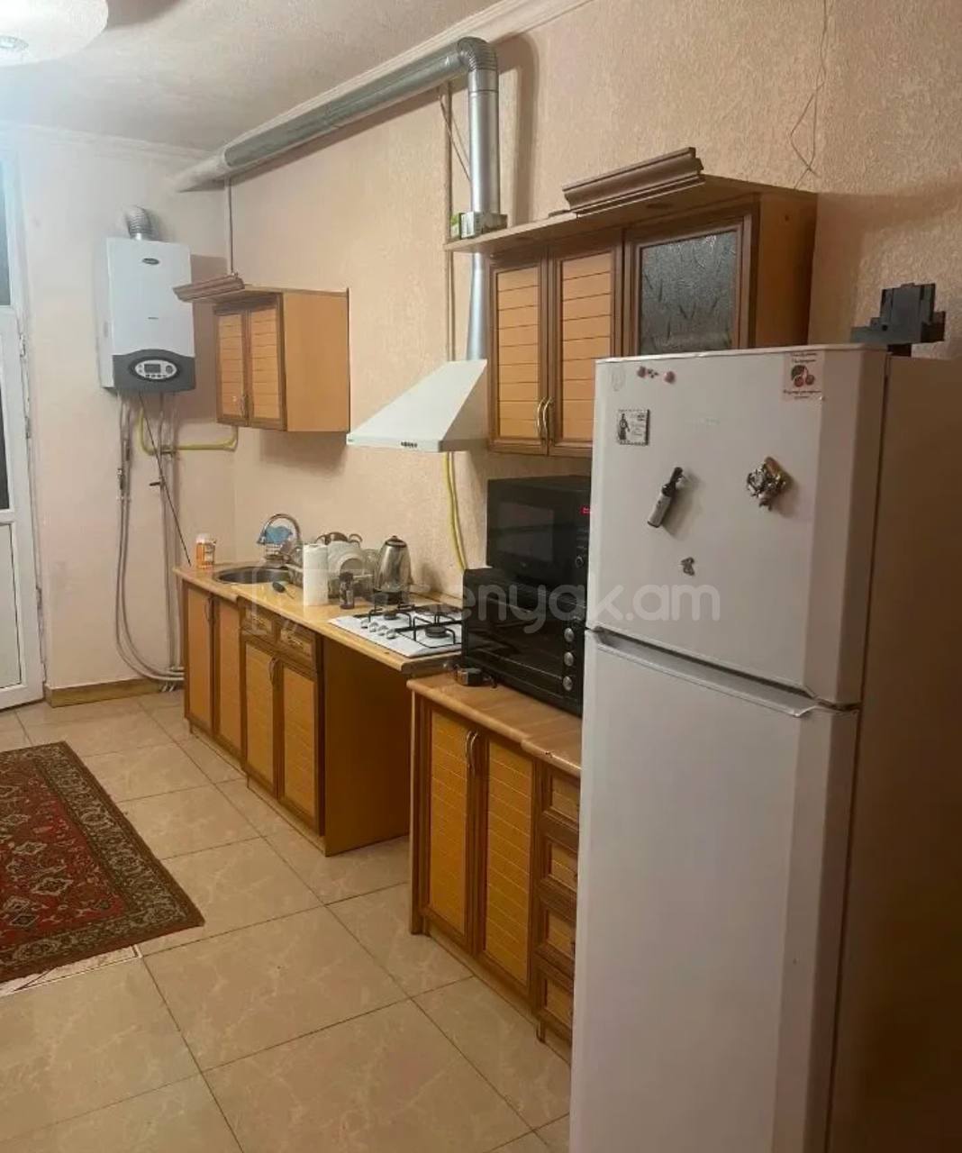 2 Սենյականոց Սեփական Տուն, 60քմ, Նորմալ Վիճակում, Կահավորված