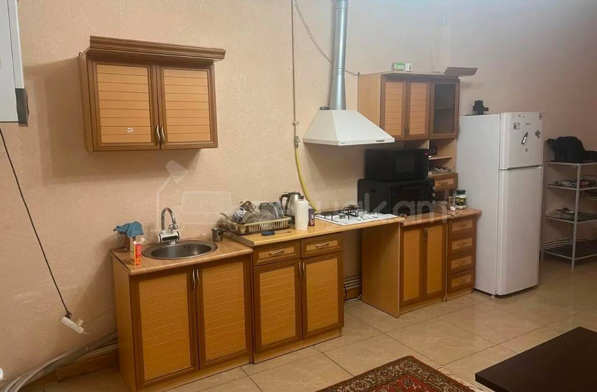 2 Սենյականոց Սեփական Տուն, 60քմ, Նորմալ Վիճակում, Կահավորված