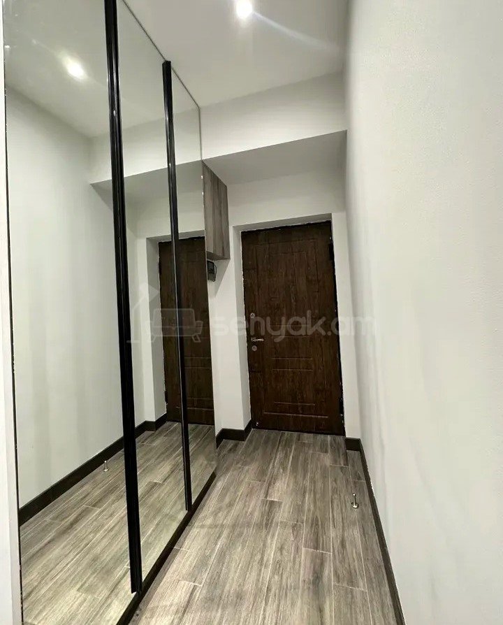 3 Սենյականոց Բնակարան Նորակառույցում, 78քմ, 6/11 հարկ, Կապիտալ Վերանորոգված