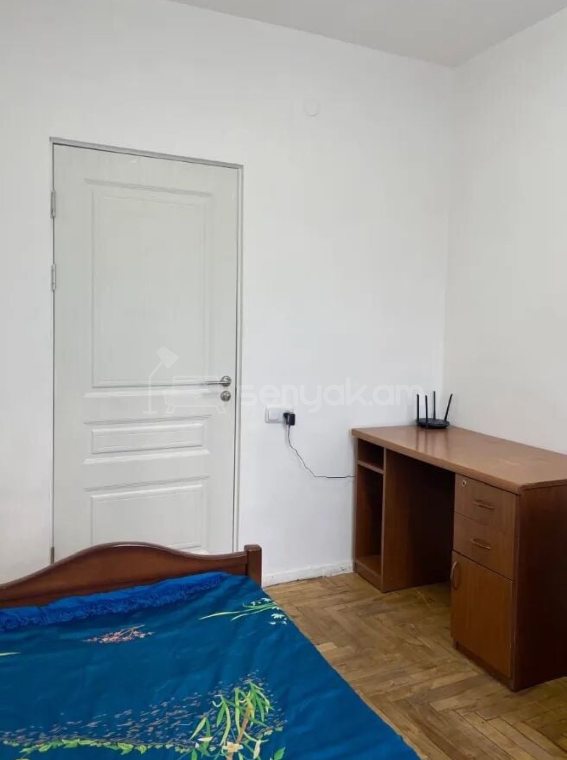 4 Սենյականոց Բնակարան, 90քմ, 4/9 հարկ, Կապիտալ Վերանորոգված, Կահավորված