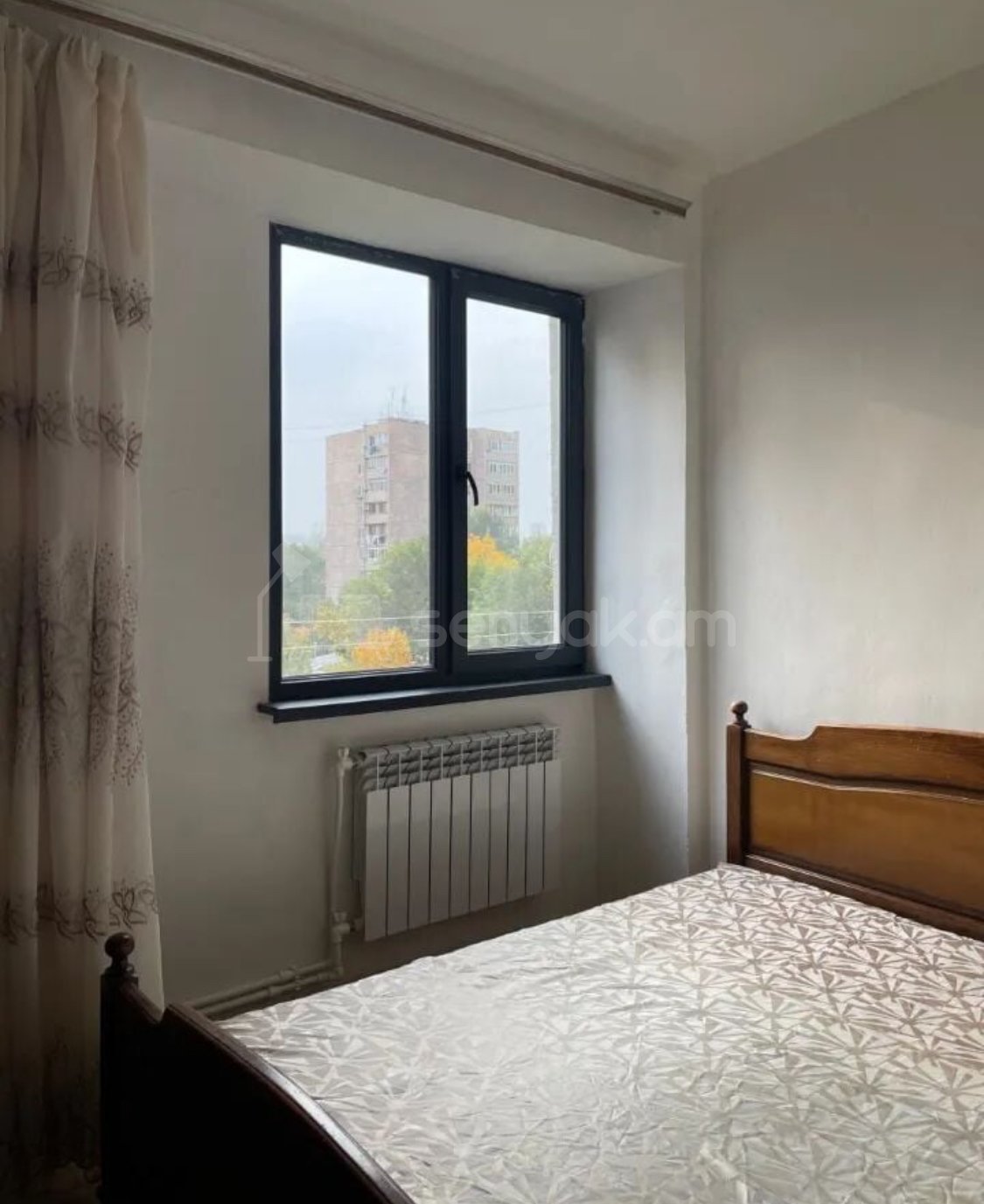 4 Սենյականոց Բնակարան, 90քմ, 4/9 հարկ, Կապիտալ Վերանորոգված, Կահավորված