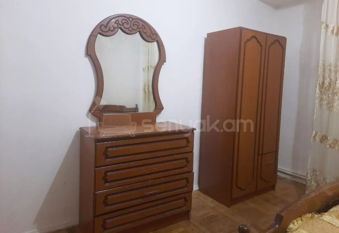 4 Սենյականոց Բնակարան, 90քմ, 4/9 հարկ, Կապիտալ Վերանորոգված, Կահավորված