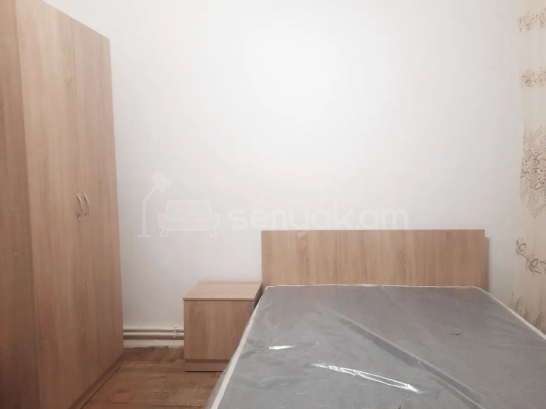 4 Սենյականոց Բնակարան, 90քմ, 4/9 հարկ, Կապիտալ Վերանորոգված, Կահավորված