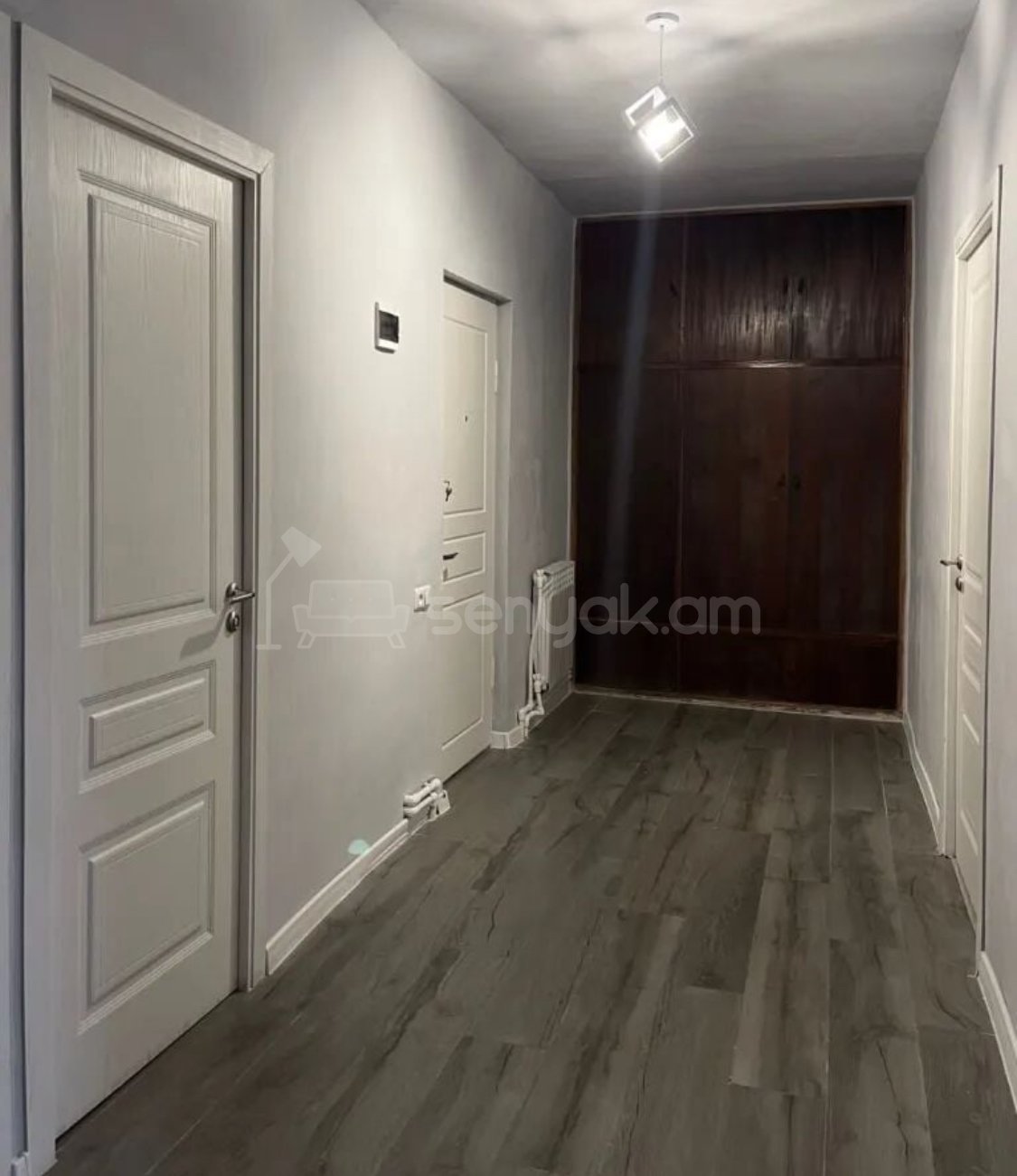 4 Սենյականոց Բնակարան, 90քմ, 4/9 հարկ, Կապիտալ Վերանորոգված, Կահավորված