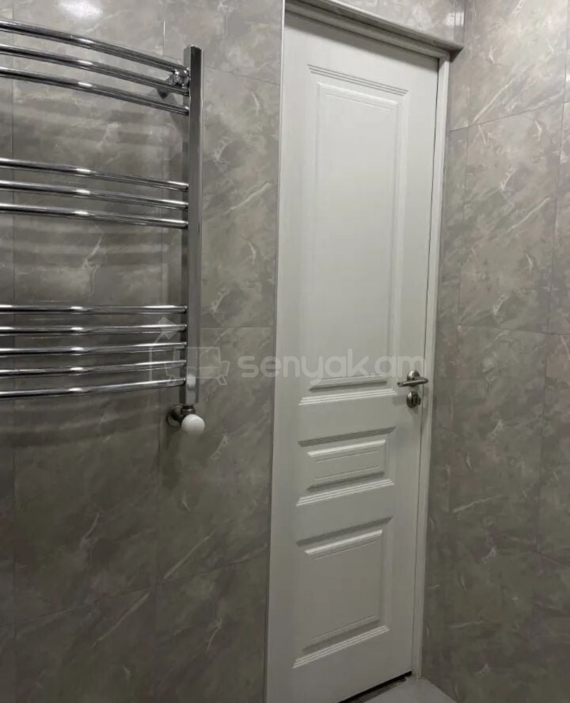 4 Սենյականոց Բնակարան, 90քմ, 4/9 հարկ, Կապիտալ Վերանորոգված, Կահավորված