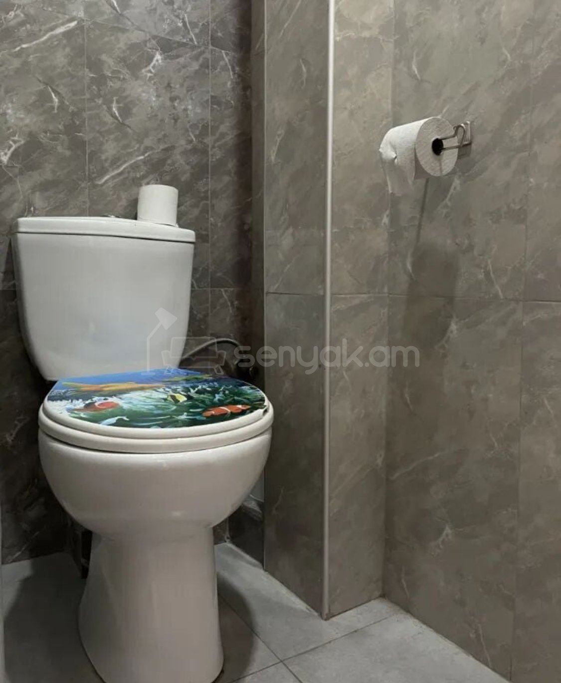 4 Սենյականոց Բնակարան, 90քմ, 4/9 հարկ, Կապիտալ Վերանորոգված, Կահավորված