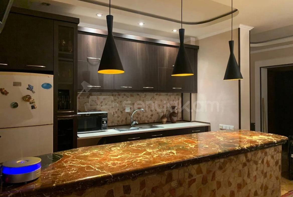 3 Սենյականոց Բնակարան, 72քմ, 2/9 հարկ, Կապիտալ Վերանորոգված, Կահավորված