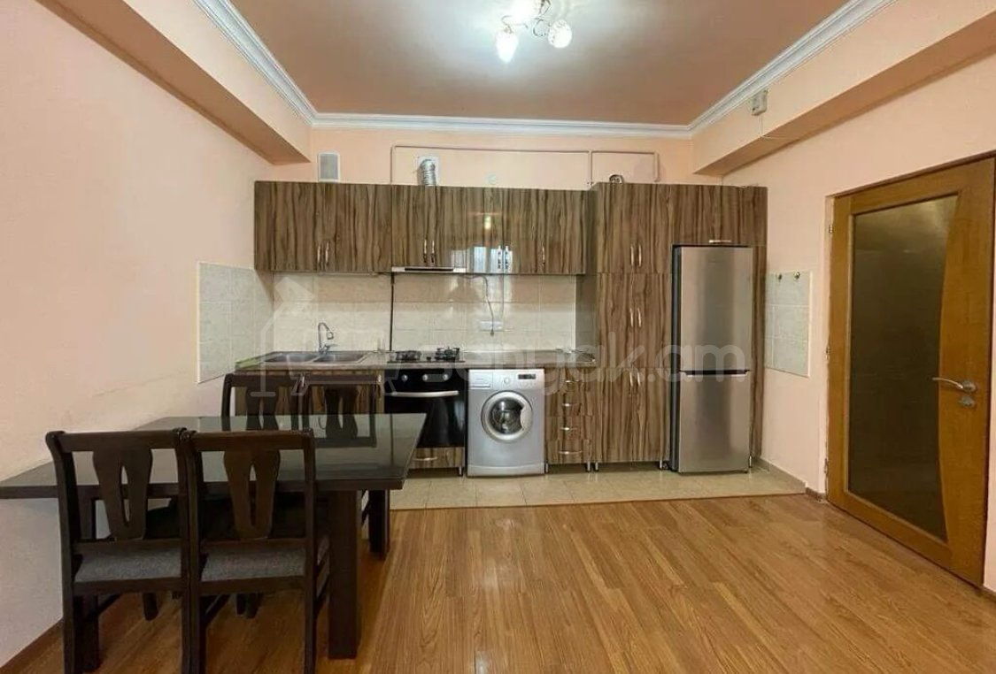 3 Սենյականոց Բնակարան Նորակառույցում, 75քմ, 3/14 հարկ, Կապիտալ Վերանորոգված, Կահավորված