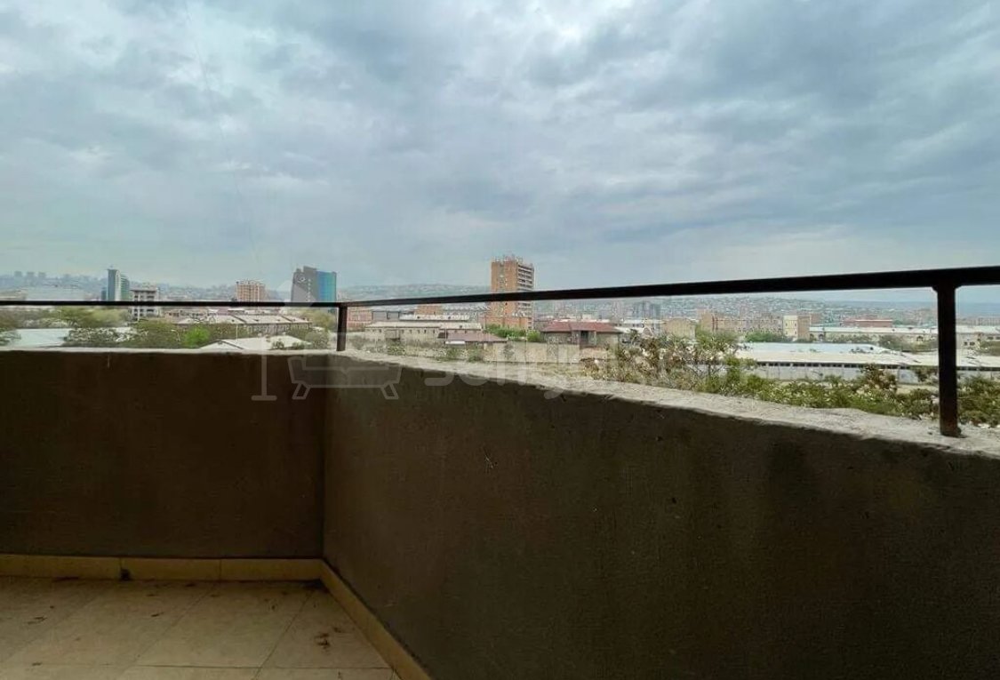 3 Սենյականոց Բնակարան Նորակառույցում, 75քմ, 3/14 հարկ, Կապիտալ Վերանորոգված, Կահավորված