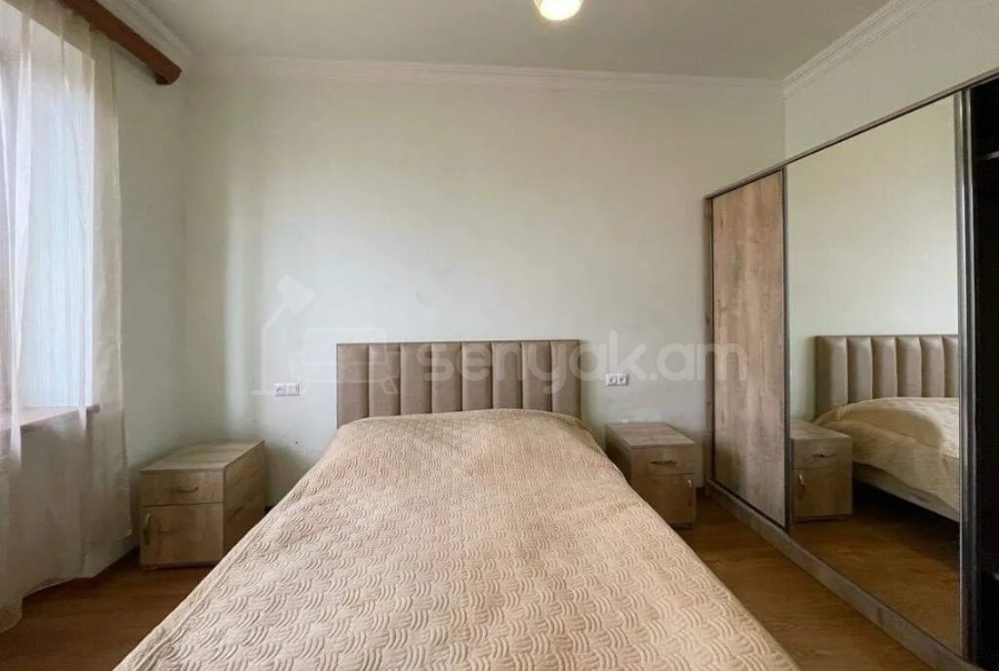 3 Սենյականոց Բնակարան Նորակառույցում, 75քմ, 3/14 հարկ, Կապիտալ Վերանորոգված, Կահավորված