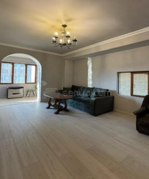 1 Սենյականոց Բնակարան, 50քմ, 9/9 հարկ, Կապիտալ Վերանորոգված, Կահավորված, Արևկող