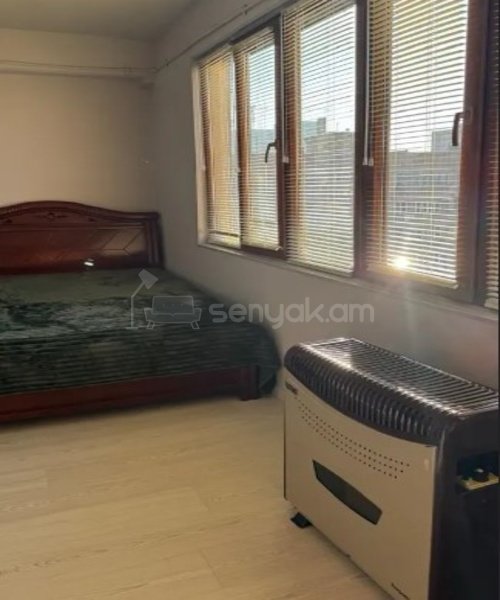 1 Սենյականոց Բնակարան, 50քմ, 9/9 հարկ, Կապիտալ Վերանորոգված, Կահավորված, Արևկող