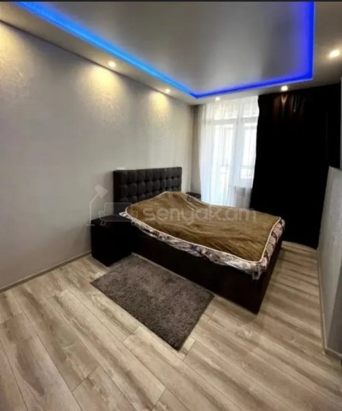 3 Սենյականոց Բնակարան Քարե Շենքում, 65քմ, 3/6 հարկ, Կապիտալ Վերանորոգված, Կահավորված, Արևկող