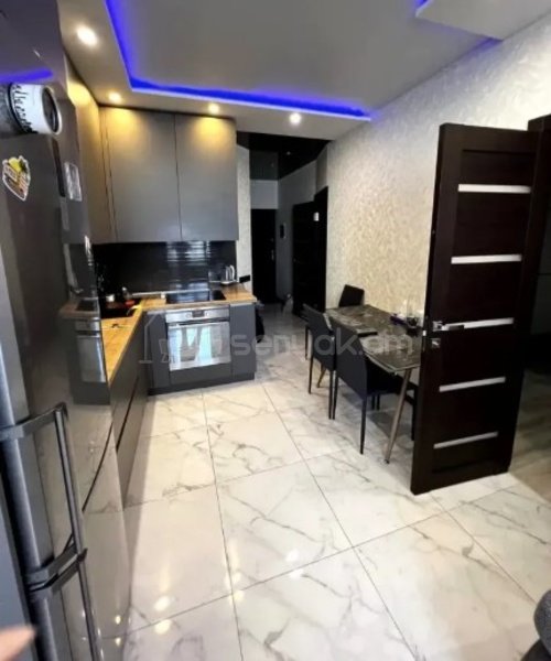 3 Սենյականոց Բնակարան Քարե Շենքում, 65քմ, 3/6 հարկ, Կապիտալ Վերանորոգված, Կահավորված, Արևկող