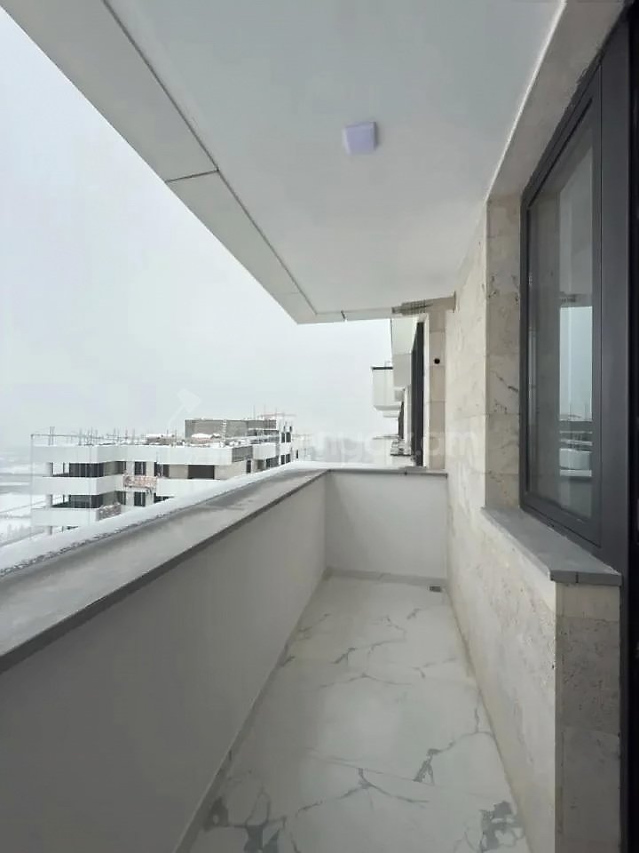 2 Սենյականոց Բնակարան Նորակառույցում, 51քմ, 7/18 հարկ, Կապիտալ Վերանորոգված