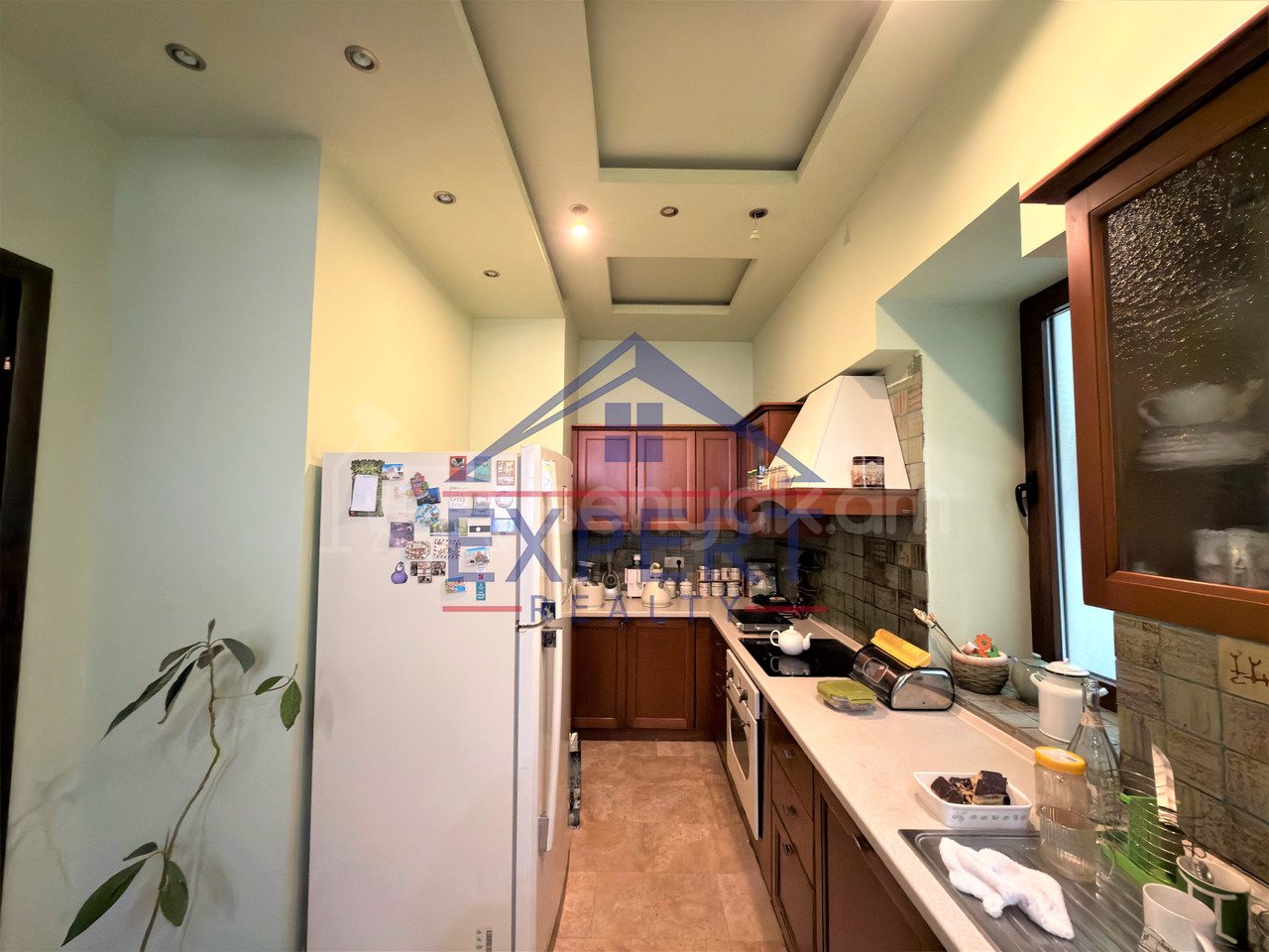 4 Սենյականոց Բնակարան Նորակառույցում, 166քմ, 4/8 հարկ, Կապիտալ Վերանորոգված