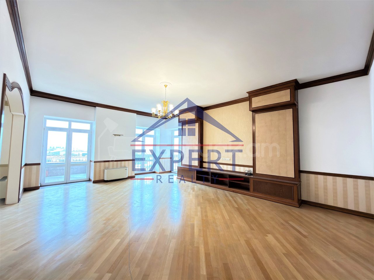 Նորակառույց Օֆիսային Տարածք, 480քմ