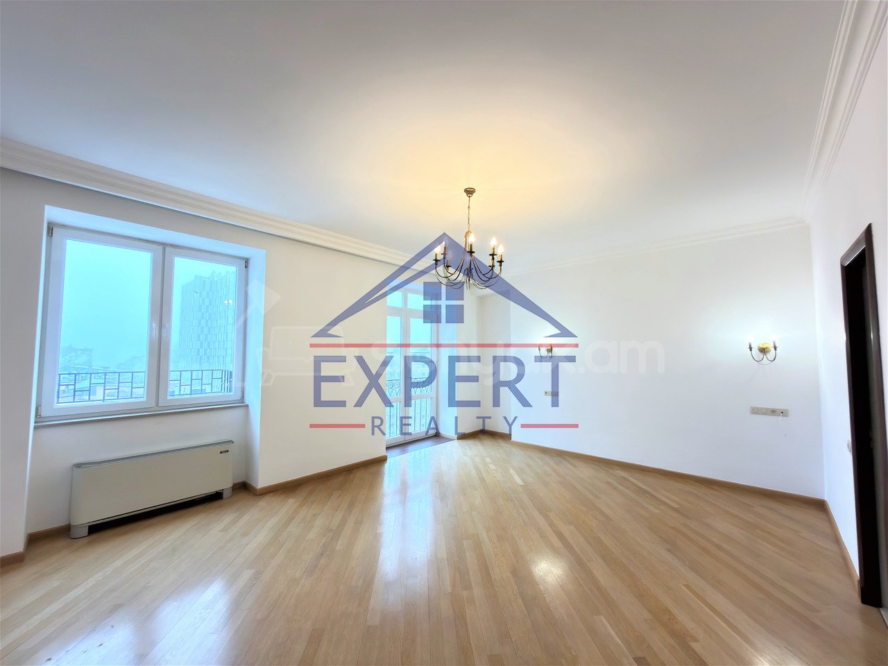 5 Սենյականոց Բնակարան Նորակառույցում, 480քմ, 10/10 հարկ, Կապիտալ Վերանորոգված, Մասամբ Կահավորված, Արևկող