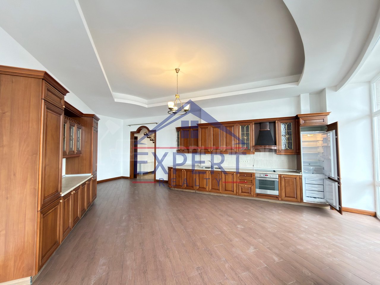 5 Սենյականոց Բնակարան Նորակառույցում, 480քմ, 10/10 հարկ, Կապիտալ Վերանորոգված, Մասամբ Կահավորված, Արևկող