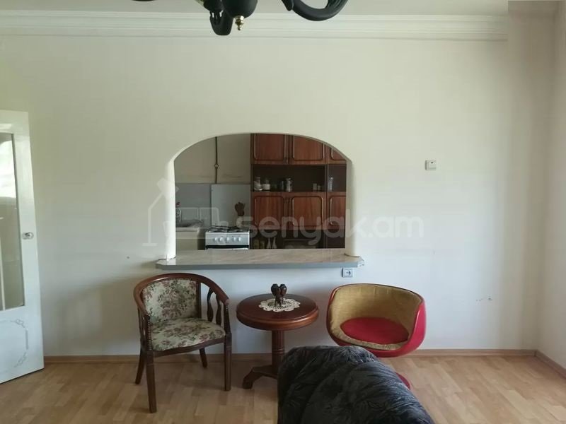 3 Սենյականոց Բնակարան, 72քմ, 5/9 հարկ, Կապիտալ Վերանորոգված