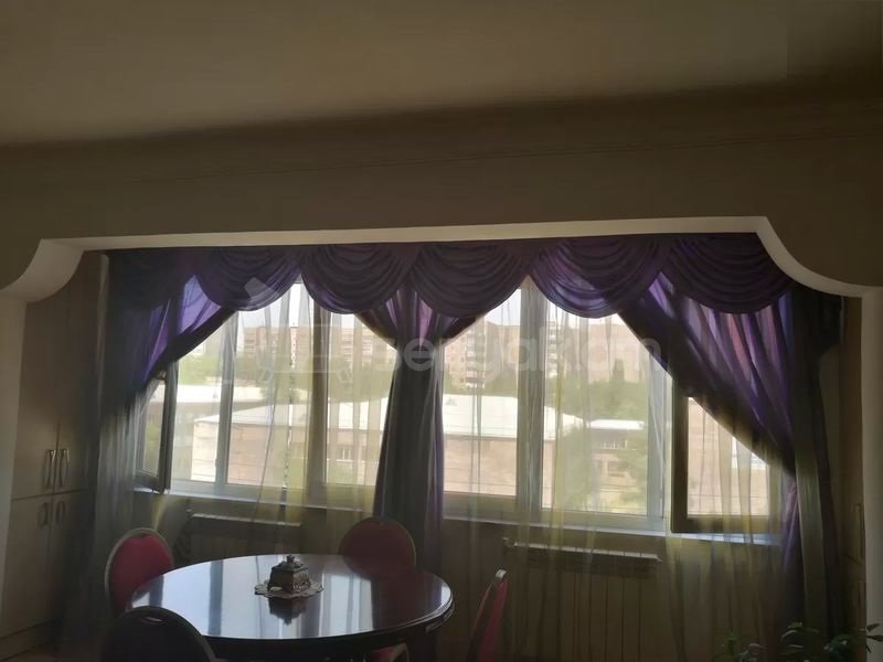 3 Սենյականոց Բնակարան, 72քմ, 5/9 հարկ, Կապիտալ Վերանորոգված