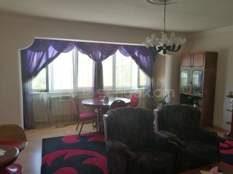 3 Սենյականոց Բնակարան, 72քմ, 5/9 հարկ, Կապիտալ Վերանորոգված