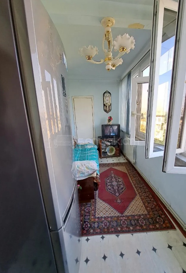 2 Սենյականոց Բնակարան, 59քմ, 4/4 հարկ, Նորմալ Վիճակում