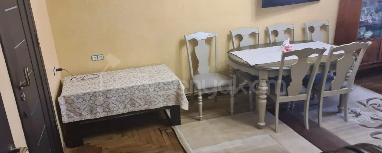 2 Սենյականոց Բնակարան, 62քմ, 4/4 հարկ, Նորմալ Վիճակում