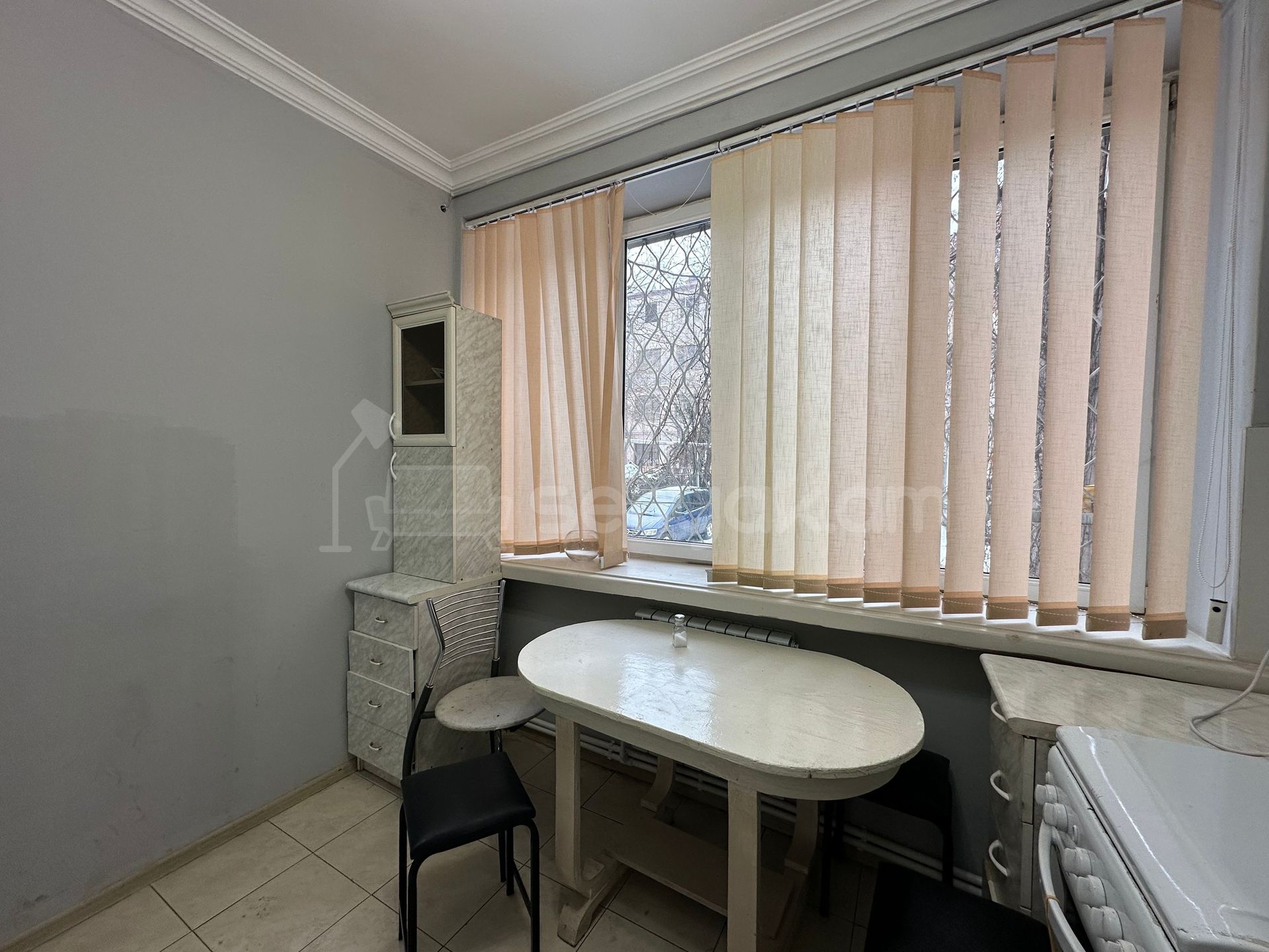 Օֆիսային Տարածք, 56քմ, Կապիտալ Վերանորոգված