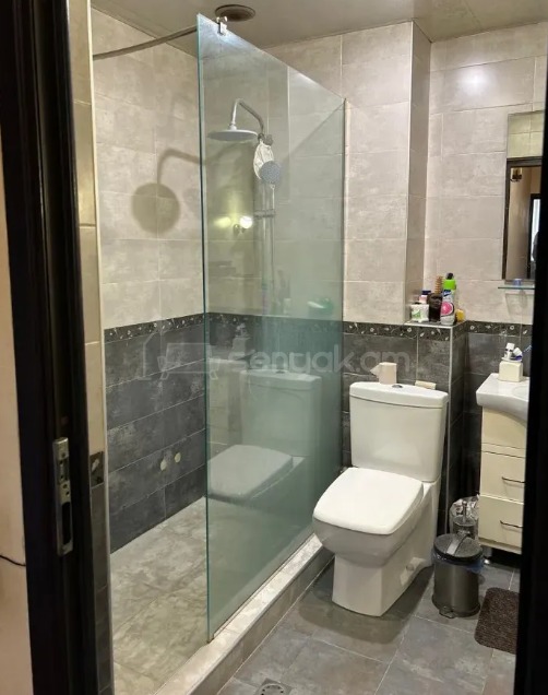 4 Սենյականոց Բնակարան Նորակառույցում, 100քմ, 7/16 հարկ, Դիզայներական Վերանորոգված