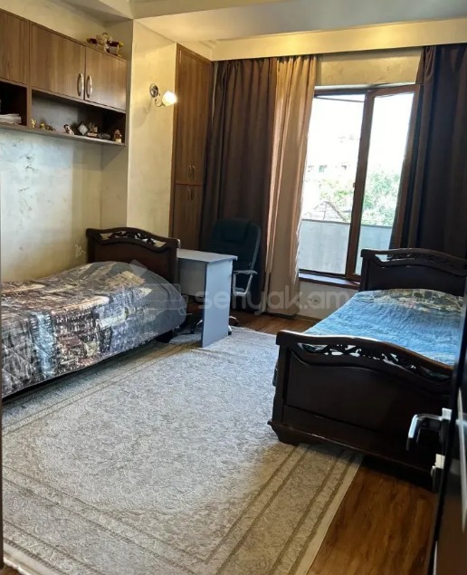 4 Սենյականոց Բնակարան Նորակառույցում, 100քմ, 7/16 հարկ, Դիզայներական Վերանորոգված