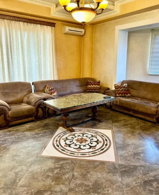 4 Սենյականոց Բնակարան Նորակառույցում, 100քմ, 7/16 հարկ, Դիզայներական Վերանորոգված