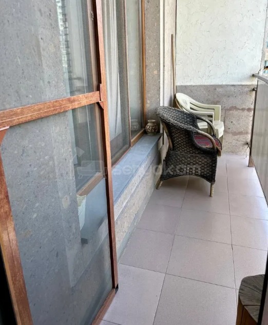 4 Սենյականոց Բնակարան Նորակառույցում, 100քմ, 7/16 հարկ, Դիզայներական Վերանորոգված